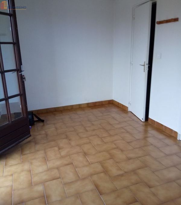 Studio 16m² Reims 51100 - Photo 3