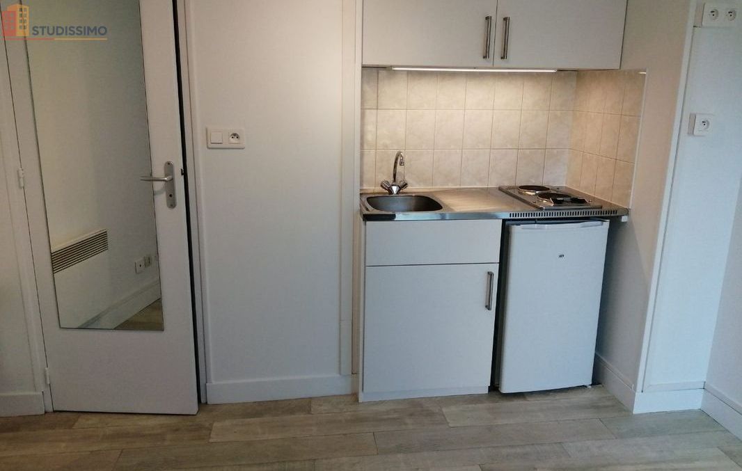 Studio 16m² Reims 51100 - Photo 2