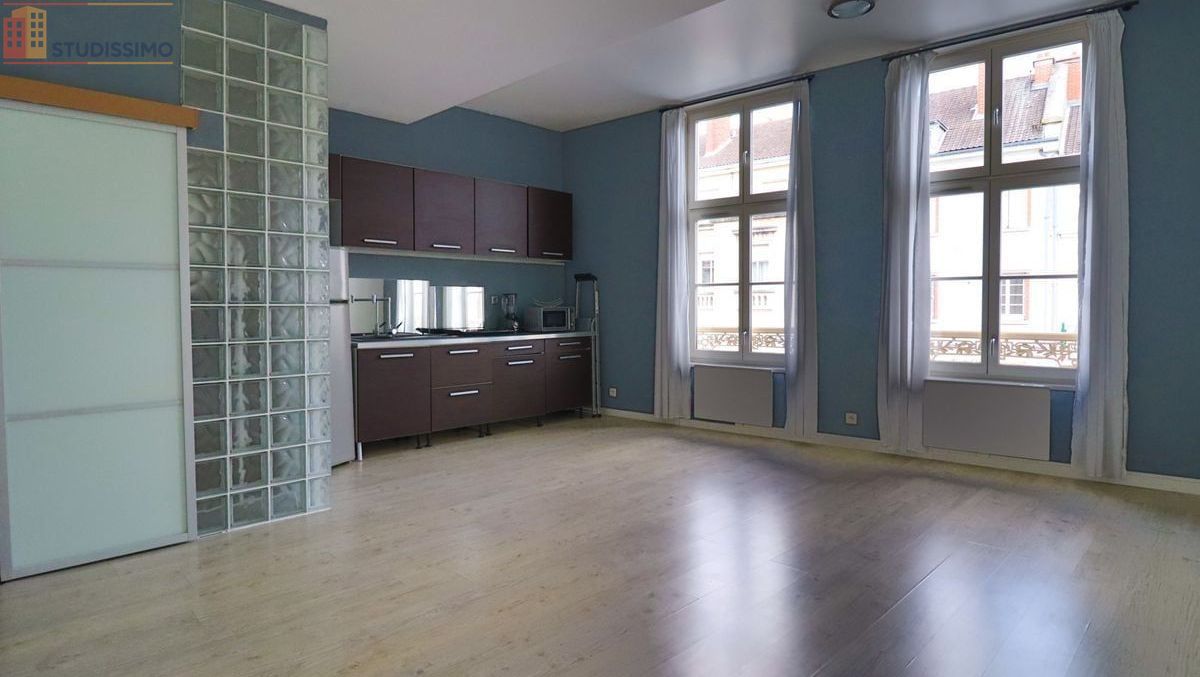 Studio à Châlons-en-Champagne