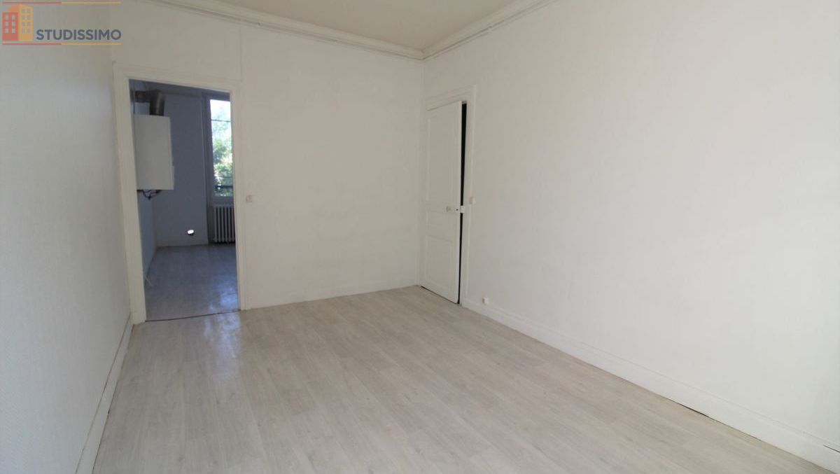 Studio 28m² Reims 51100 - Photo 3