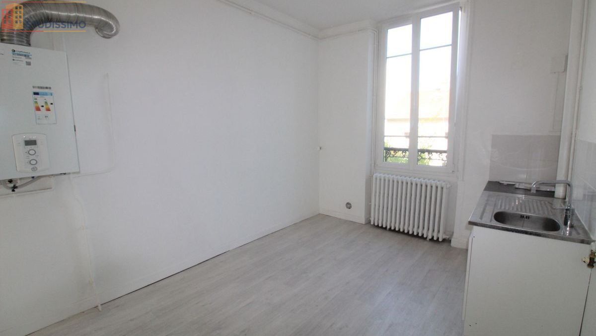 Studio 28m² Reims 51100 - Photo 1