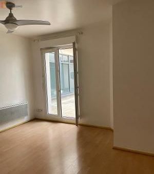 Studio 25m² Reims centre - Calme - Photo 2