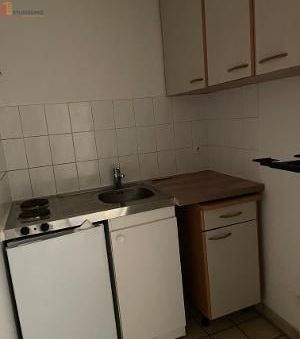 Studio 25m² Reims centre - Calme - Photo 1