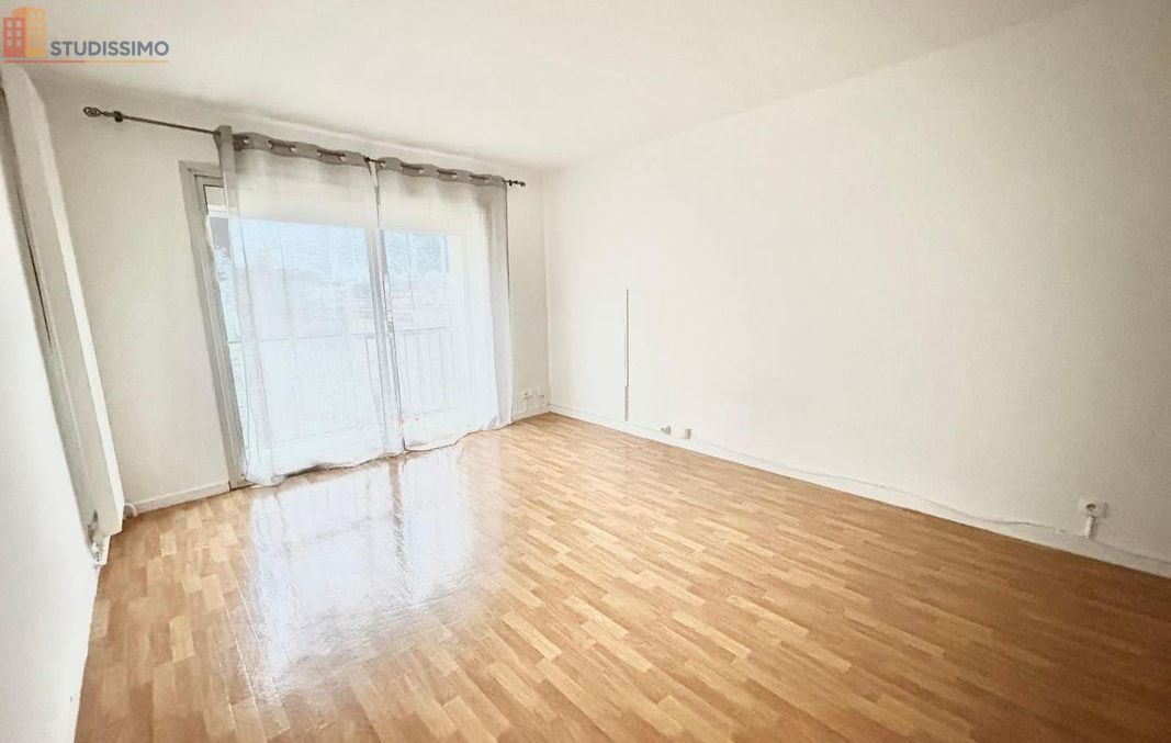 Studio 27m² Reims 51100 - Photo 3