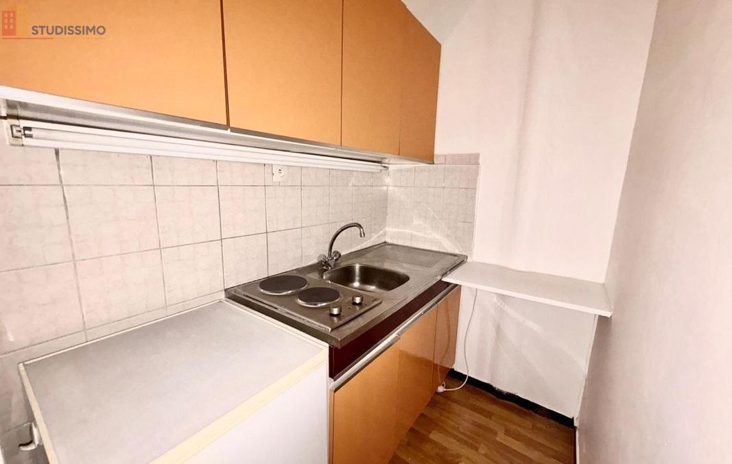 Studio 27m² Reims 51100 - Photo 2