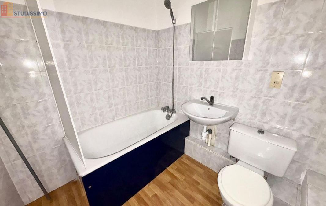 Studio 27m² Reims 51100 - Photo 1