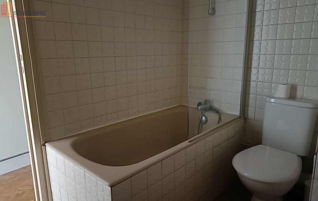 Studio 22m² Reims 51100 - Étage élevé, lumineux - Photo 2
