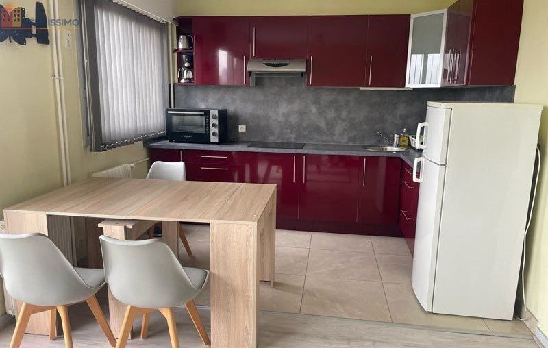 Studio 30m² Reims 51100 - Meublé, 5e étage - Photo 5