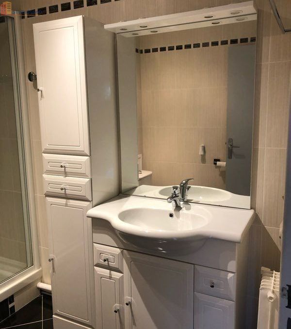 Studio 30m² Reims 51100 - Meublé, 5e étage - Photo 2