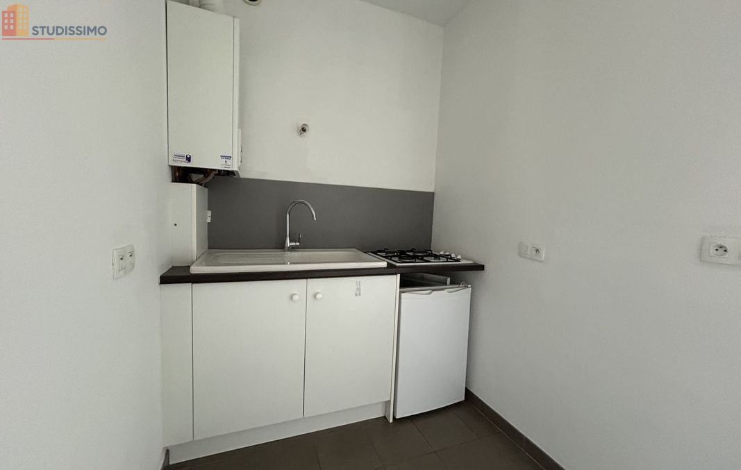 Studio 28m² Reims 51100 - Lumineux, au 2e étage - Photo 3