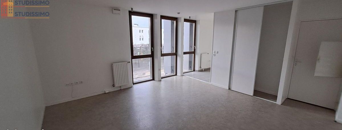Studio 34m² Reims 51100 - Photo 3