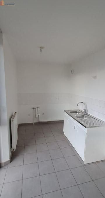 Studio 34m² Reims 51100 - Photo 2