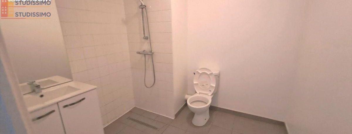 Studio 34m² Reims 51100 - Photo 1