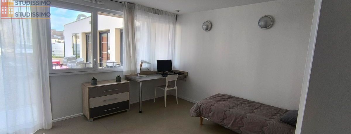 Studio à Reims