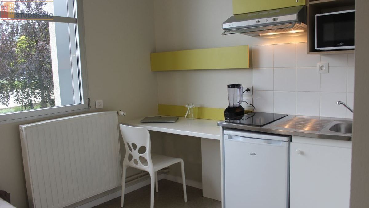 Studio à Reims