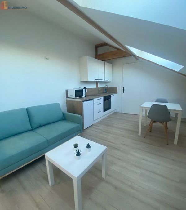 Studio à Reims