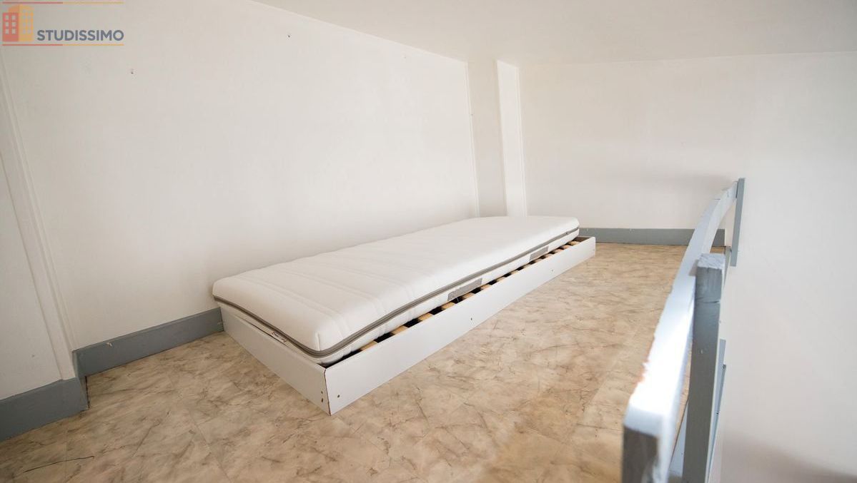 Studio meublé 17m² Reims - Proche centre, idéal étudiant - Photo 1