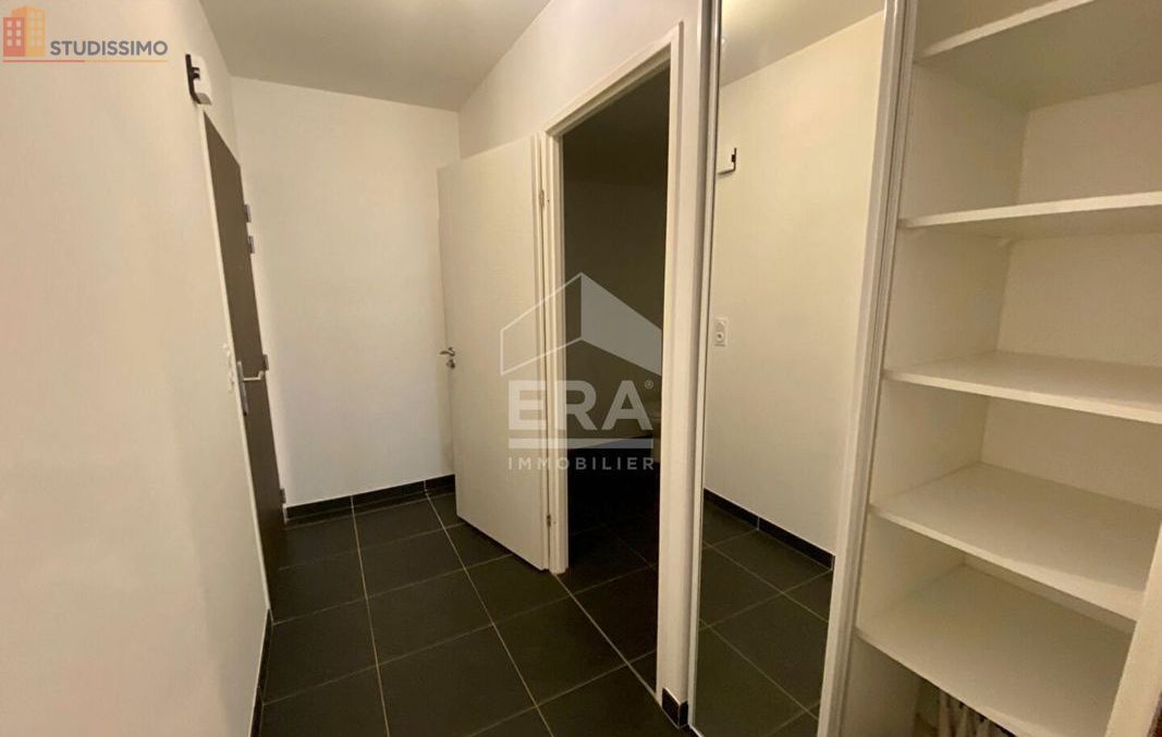 Studio 36m² Reims 51100 - Photo 3