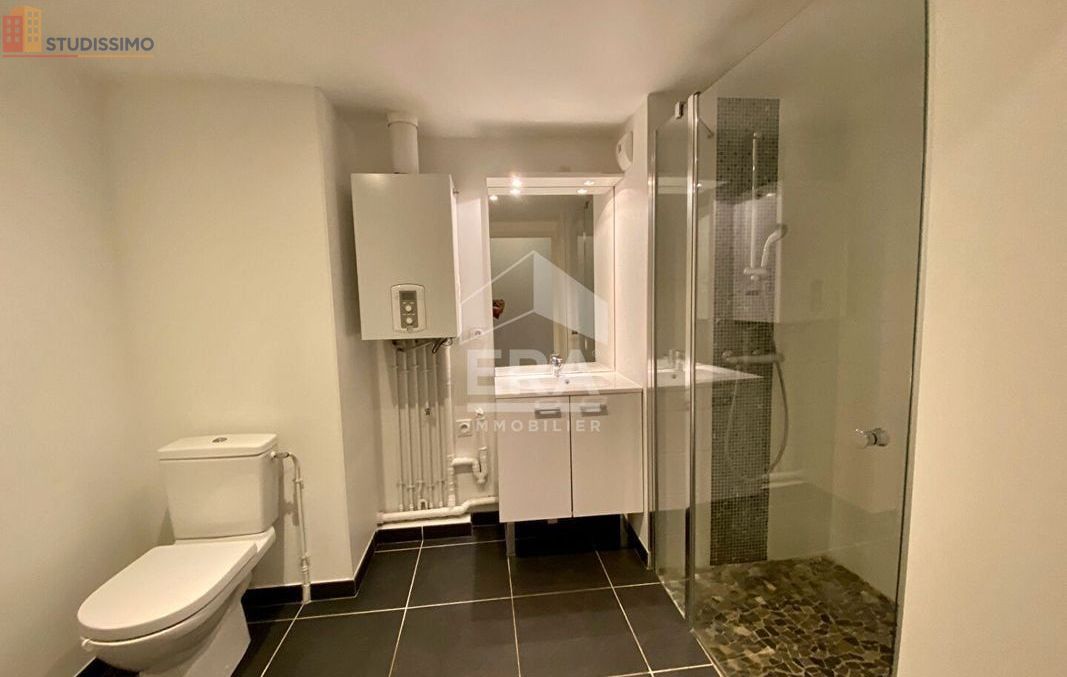 Studio 36m² Reims 51100 - Photo 2