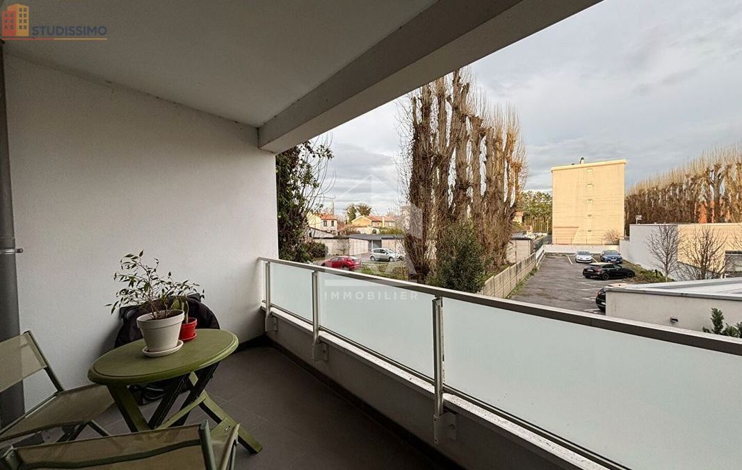 Studio 36m² Reims 51100 - Photo 1
