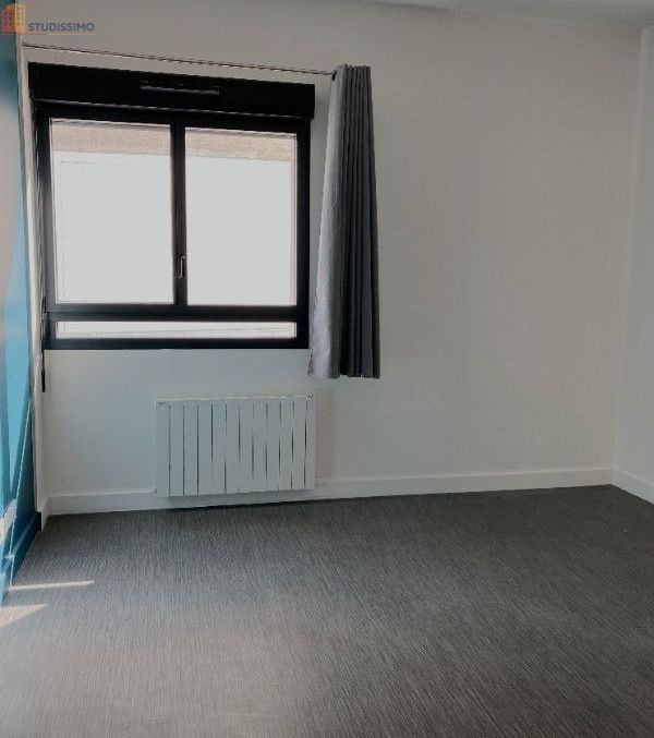Studio 22m² Reims 51100 - Aucun caractère mentionné - Photo 3