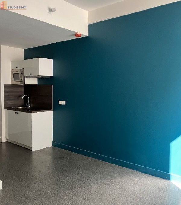 Studio à Reims