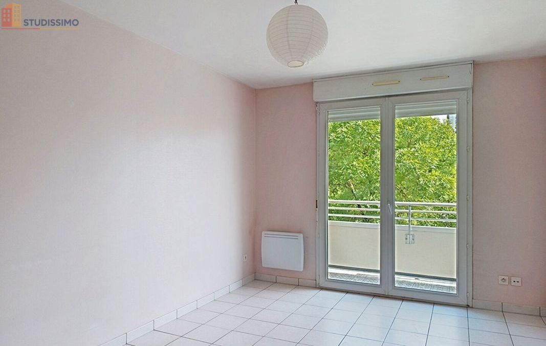 Studio 24m² Reims 51100 - 2e étage, lumineux - Photo 5