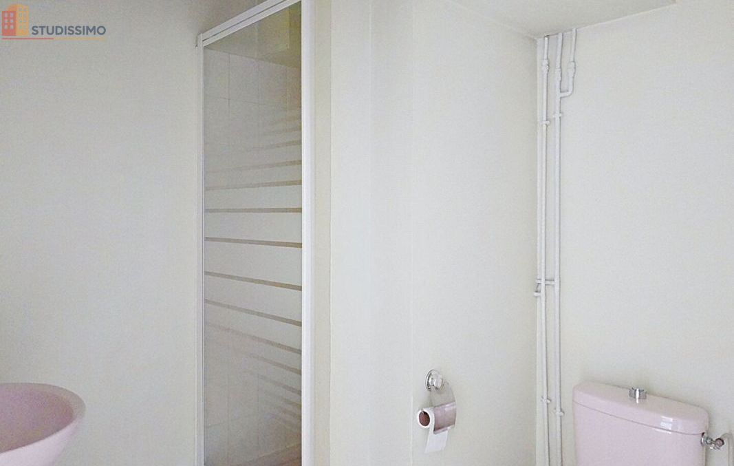 Studio 24m² Reims 51100 - 2e étage, lumineux - Photo 1