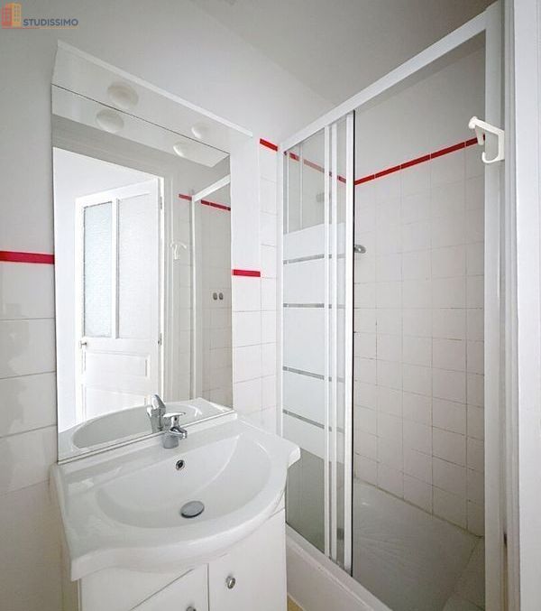 Studio 20m² Reims 51100 - Lumineux, proche commodités - Photo 5