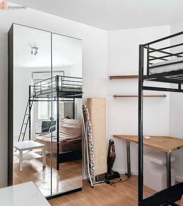 Studio 18m² Reims 51100 - Photo 3