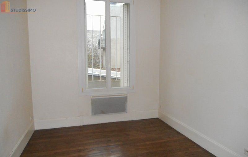 Studio 28m² Reims 51100 - Photo 4