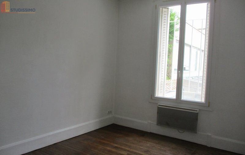 Studio 28m² Reims 51100 - Photo 3