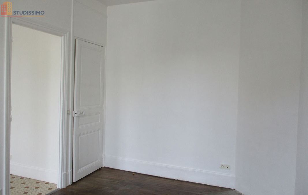 Studio 28m² Reims 51100 - Photo 2