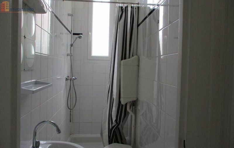 Studio 28m² Reims 51100 - Photo 1