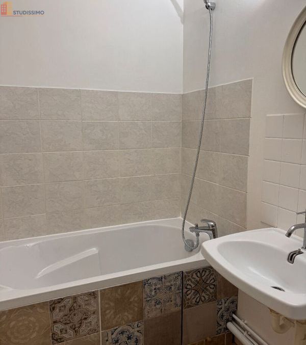 Studio 30m² Reims 51100 - Lumineux, 2e étage - Photo 3