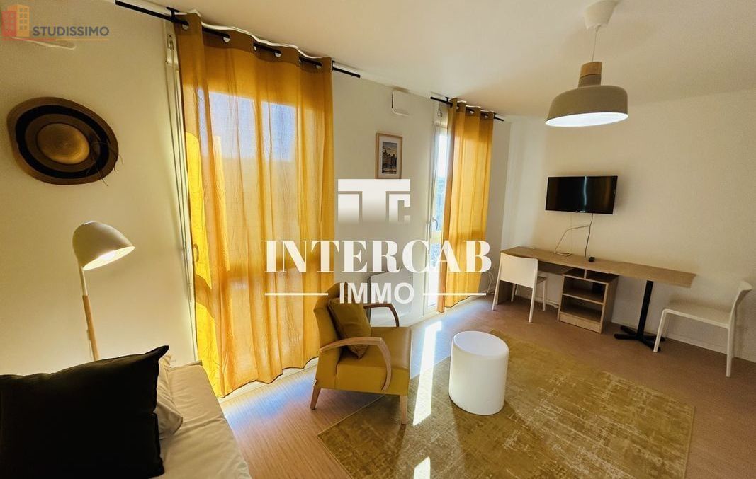 Studio 22m² Reims 51100 - Photo 8