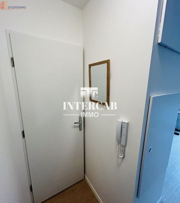 Studio 22m² Reims 51100 - Photo 2
