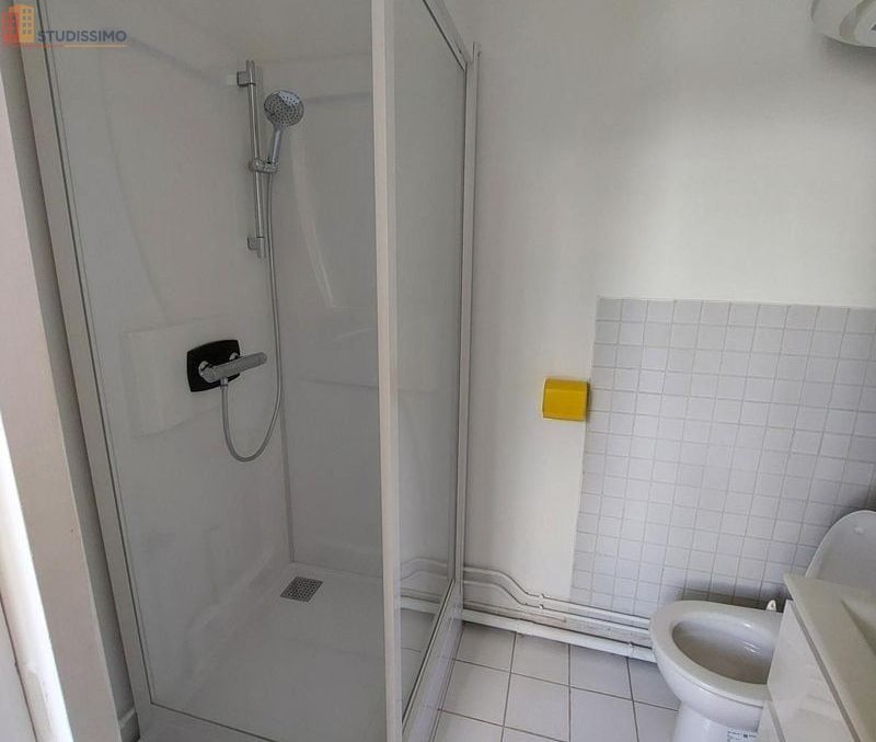 Studio 28m² Reims 51100 - Photo 2