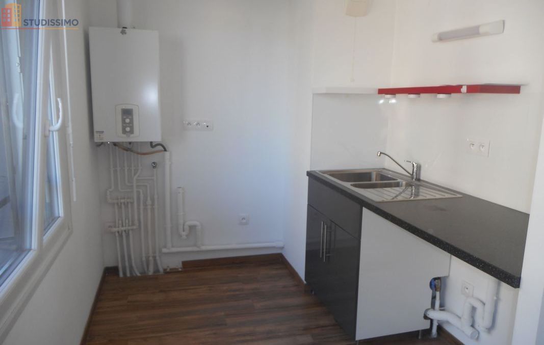 Studio 31m² Bezannes 51430 - Photo 3