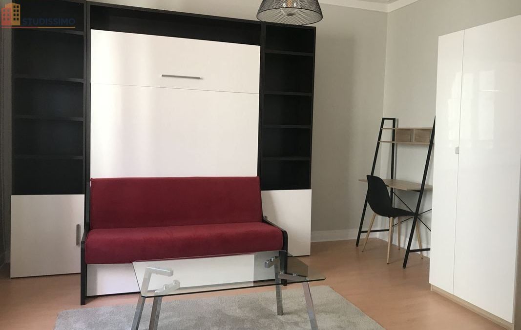 Studio meublé 30m² Reims 51100 - Meublé, DPE D - Photo 6