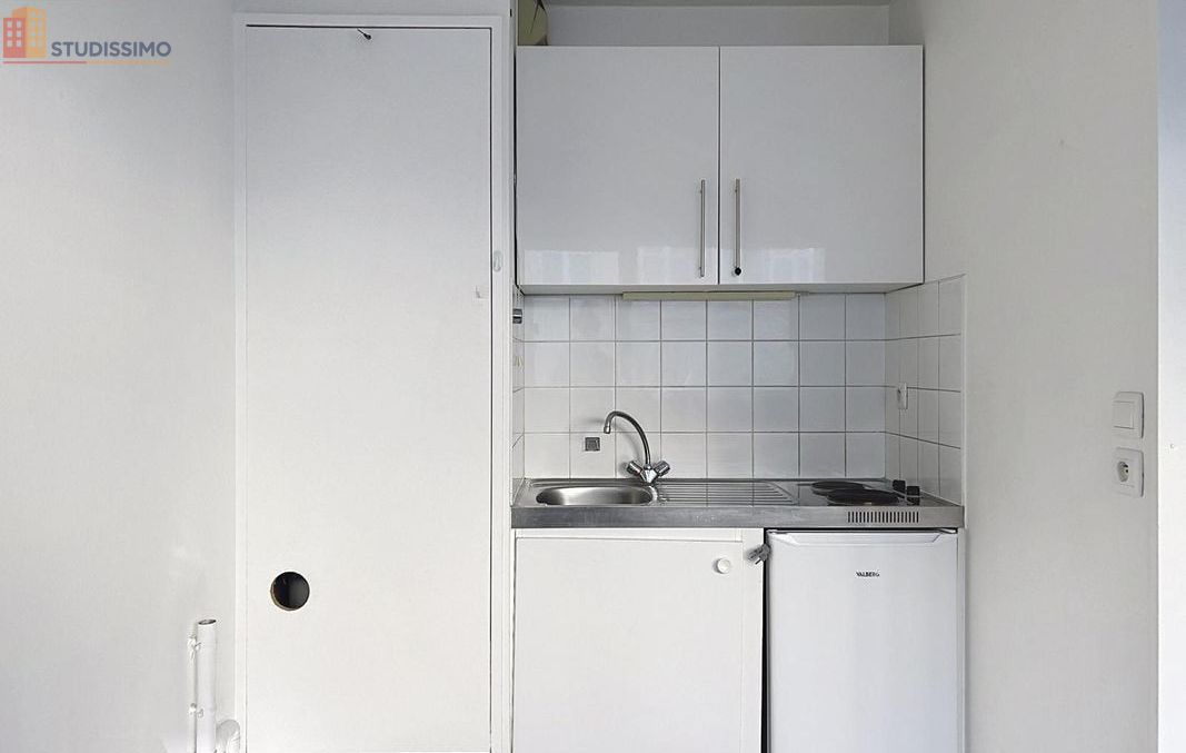 Studio 27m² Reims - lumineux - Photo 4