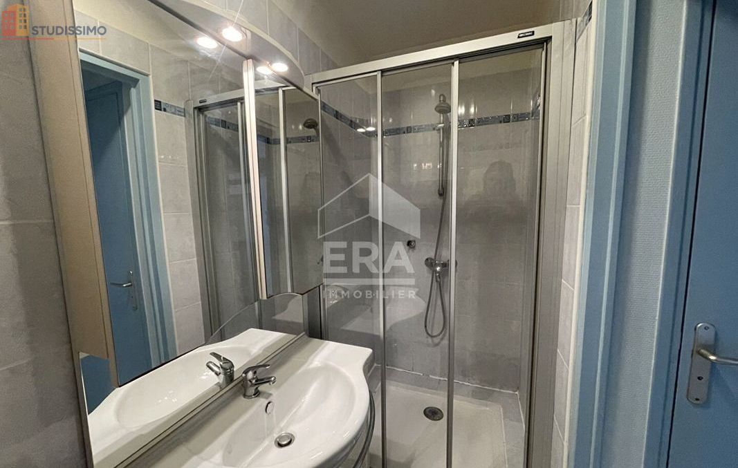 Studio 27m² Reims 51100 - Photo 3