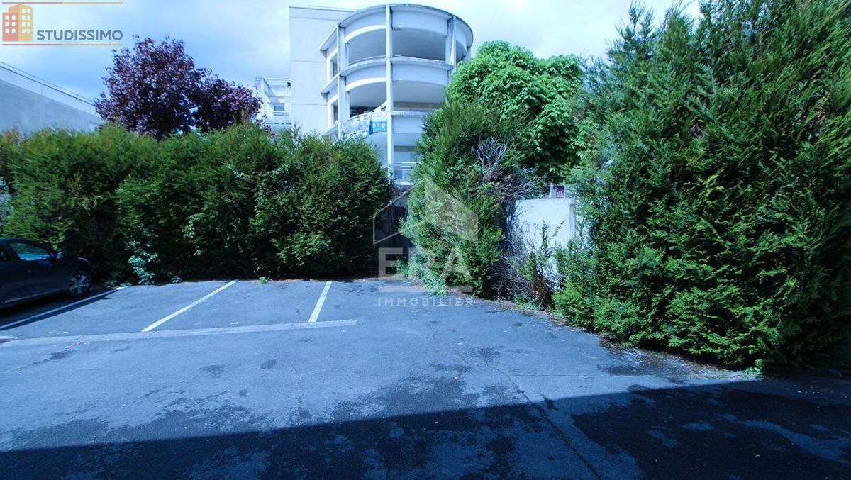 Studio 27m² Reims 51100 - Photo 1