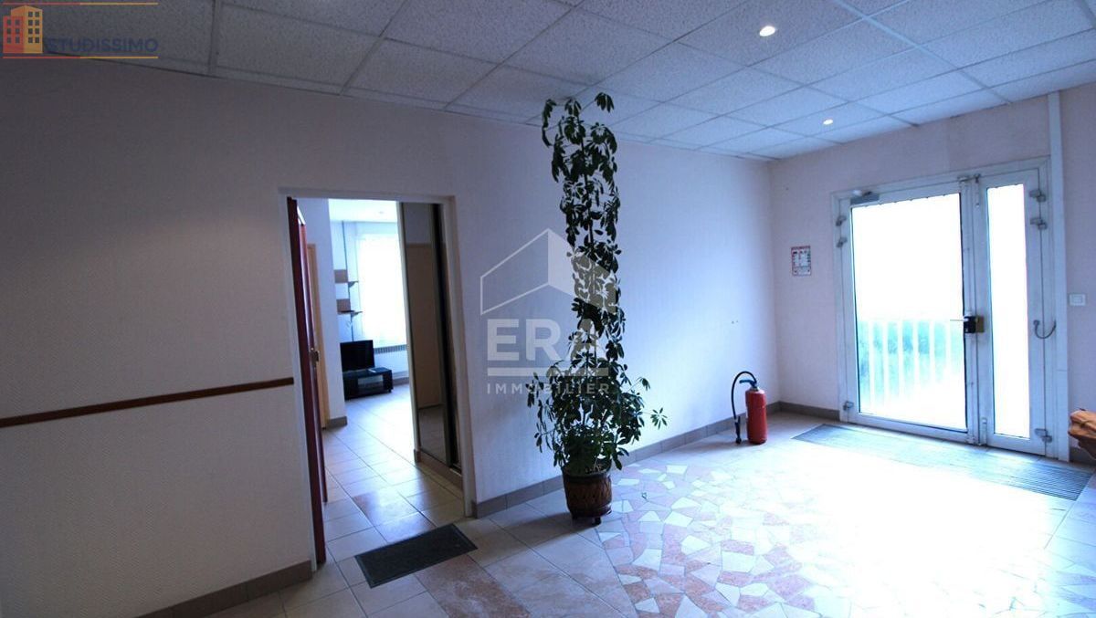 Studio 27m² Reims 51100 - Photo 2