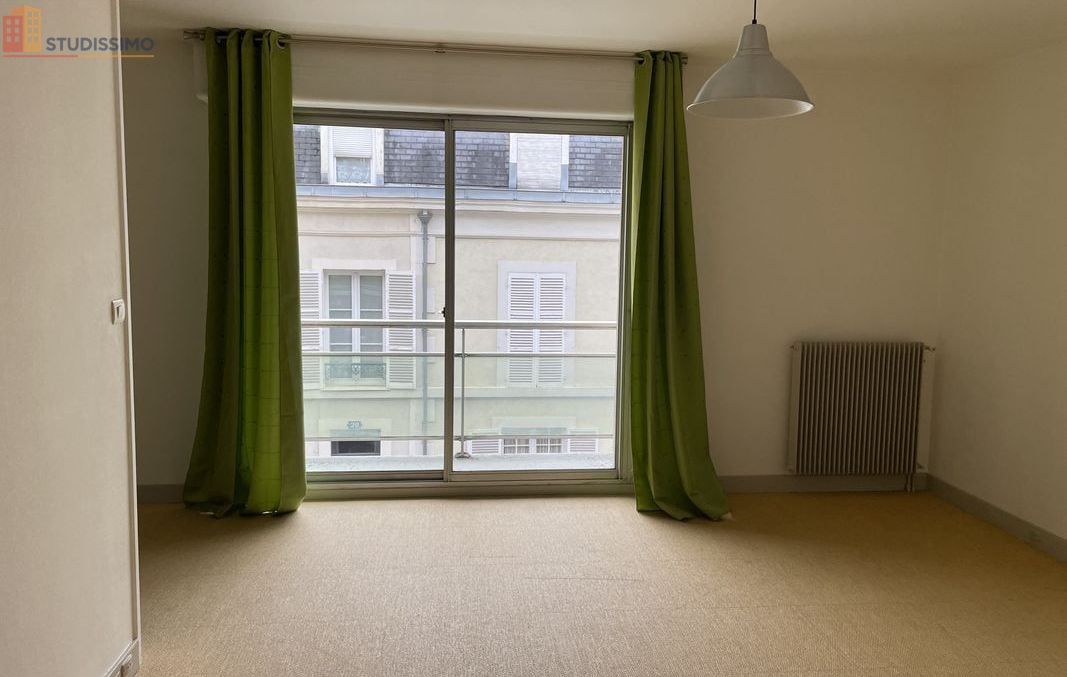 Studio à Reims