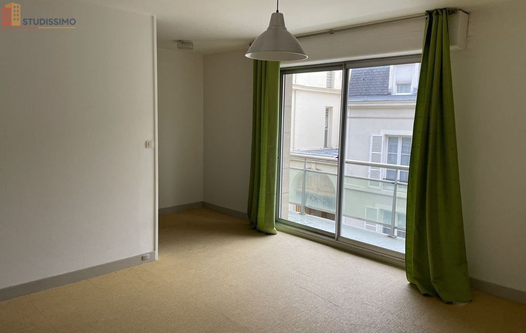 Studio 32m² Reims 51100 - Photo 6