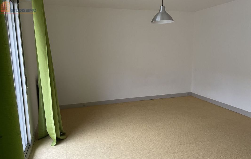Studio 32m² Reims 51100 - Photo 4