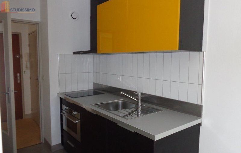 Studio 32m² Reims 51100 - Photo 5