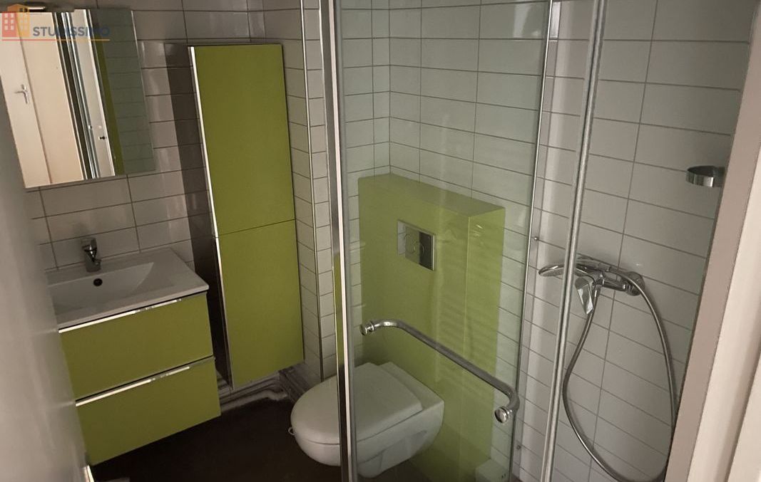 Studio 32m² Reims 51100 - Photo 3