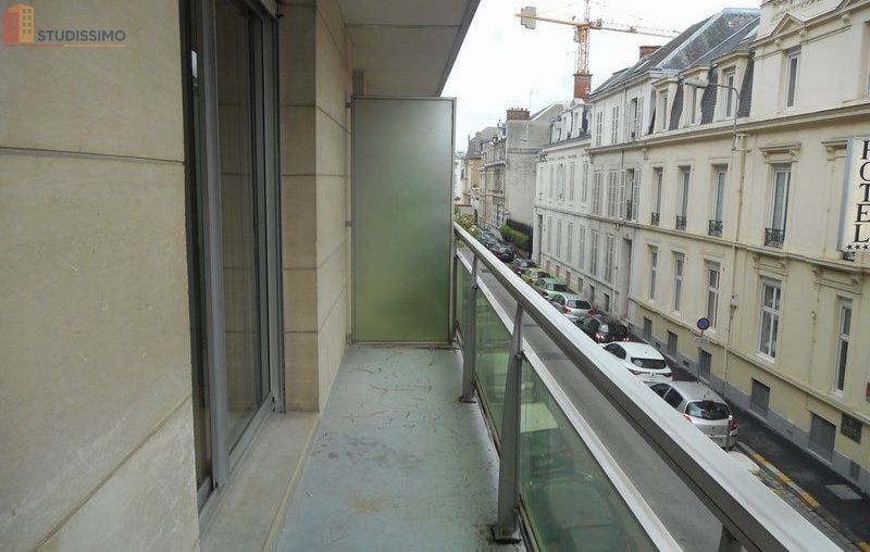 Studio 32m² Reims 51100 - Photo 2